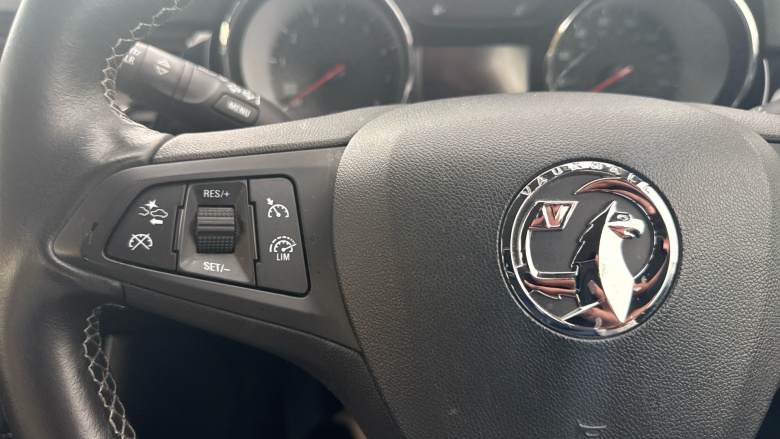 Vauxhall Astra 1.0T ecoTEC SRi 5dr Petrol Hatchback